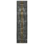 vidaXL Sandsäcke 50 Stk. Dunkelgrün 103x25 cm HDPE vidaXL Sandsäcke 50 Stk. Dunkelgrün 103x25 cm HDPE