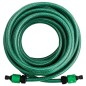 vidaXL Poolschlauch Grün 20 m PVC vidaXL Poolschlauch Grün 20 m PVC