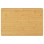 vidaXL Frühstücksbrettchen 6 Stk. 35x23x0,8 cm Bambus vidaXL Frühstücksbrettchen 6 Stk. 35x23x0,8 cm Bambus
