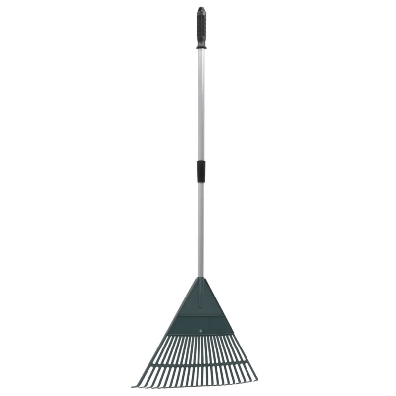 vidaXL Laubbesen Dunkelgrün 155,5 cm PP vidaXL Laubbesen Dunkelgrün 155,5 cm PP