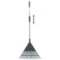 vidaXL Laubbesen Dunkelgrün 155,5 cm PP vidaXL Laubbesen Dunkelgrün 155,5 cm PP