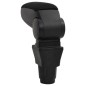 vidaXL Auto-Armlehne Schwarz 13x32,5x(24-51,5) cm ABS vidaXL Auto-Armlehne Schwarz 13x32,5x(24-51,5) cm ABS