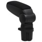 vidaXL Auto-Armlehne Schwarz 12x31x(29,5-47) cm ABS vidaXL Auto-Armlehne Schwarz 12x31x(29,5-47) cm ABS