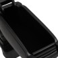 vidaXL Auto-Armlehne Schwarz 12x31x(29,5-47) cm ABS vidaXL Auto-Armlehne Schwarz 12x31x(29,5-47) cm ABS