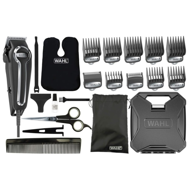 Wahl Haarschneider Elite Pro 21-tlg. Wahl Haarschneider Elite Pro 21-tlg.