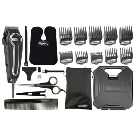 Wahl Haarschneider Elite Pro 21-tlg.  