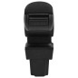 vidaXL Auto-Armlehne Schwarz 11,5x32x(30-50) cm ABS vidaXL Auto-Armlehne Schwarz 11,5x32x(30-50) cm ABS