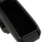 vidaXL Auto-Armlehne Schwarz 11,5x32x(30-50) cm ABS vidaXL Auto-Armlehne Schwarz 11,5x32x(30-50) cm ABS