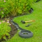 Nature Erdspieße 10 Stk. 20 cm Schwarz Nature Erdspieße 10 Stk. 20 cm Schwarz