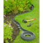 Nature Erdspieße 10 Stk. 20 cm Schwarz Nature Erdspieße 10 Stk. 20 cm Schwarz