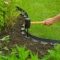 Nature Erdspieße 10 Stk. 20 cm Schwarz Nature Erdspieße 10 Stk. 20 cm Schwarz