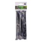 Nature Erdspieße 10 Stk. 20 cm Schwarz Nature Erdspieße 10 Stk. 20 cm Schwarz