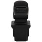 vidaXL Auto-Armlehne Schwarz 16x32x(35-50,5) cm ABS vidaXL Auto-Armlehne Schwarz 16x32x(35-50,5) cm ABS