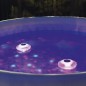 Bestway LED-Poolbeleuchtung Schwimmend 14 cm Transparent Bestway LED-Poolbeleuchtung Schwimmend 14 cm Transparent
