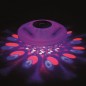 Bestway LED-Poolbeleuchtung Schwimmend 14 cm Transparent Bestway LED-Poolbeleuchtung Schwimmend 14 cm Transparent