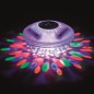Bestway LED-Poolbeleuchtung Schwimmend 14 cm Transparent Bestway LED-Poolbeleuchtung Schwimmend 14 cm Transparent