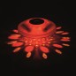 Bestway LED-Poolbeleuchtung Schwimmend 14 cm Transparent Bestway LED-Poolbeleuchtung Schwimmend 14 cm Transparent