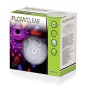 Bestway LED-Poolbeleuchtung Schwimmend 14 cm Transparent Bestway LED-Poolbeleuchtung Schwimmend 14 cm Transparent
