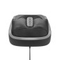 Medisana Fußreflexzonen-Massagegerät FM 900 Grau Medisana Fußreflexzonen-Massagegerät FM 900 Grau