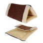 Pets Collection 2-in-1 Katzenkissen und Tunnel 90 x 60 cm Pets Collection 2-in-1 Katzenkissen und Tunnel 90 x 60 cm