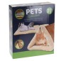 Pets Collection 2-in-1 Katzenkissen und Tunnel 90 x 60 cm Pets Collection 2-in-1 Katzenkissen und Tunnel 90 x 60 cm