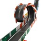 Marble Racetrax Kugelbahn-Set 32 Blatt 5 m Marble Racetrax Kugelbahn-Set 32 Blatt 5 m