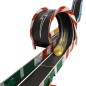 Marble Racetrax Kugelbahn-Set 32 Blatt 5 m Marble Racetrax Kugelbahn-Set 32 Blatt 5 m