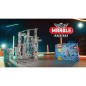 Marble Racetrax Kugelbahn-Set 32 Blatt 5 m Marble Racetrax Kugelbahn-Set 32 Blatt 5 m