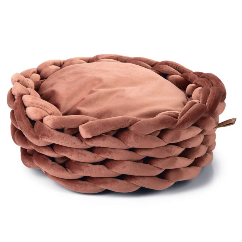 Designed by Lotte Katzenkorb Ziba Rosa 40x15 cm Designed by Lotte Katzenkorb Ziba Rosa 40x15 cm