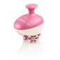 Medisana Cellulite-Massagegerät AC 900 Rosa und Weiß Medisana Cellulite-Massagegerät AC 900 Rosa und Weiß