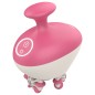 Medisana Cellulite-Massagegerät AC 900 Rosa und Weiß Medisana Cellulite-Massagegerät AC 900 Rosa und Weiß