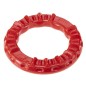 Ferplast Kauspielzeug für Hunde Smile Groß 20x18x4 cm Rot Ferplast Kauspielzeug für Hunde Smile Groß 20x18x4 cm Rot