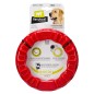 Ferplast Kauspielzeug für Hunde Smile Groß 20x18x4 cm Rot Ferplast Kauspielzeug für Hunde Smile Groß 20x18x4 cm Rot