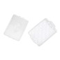 HI Aufbewahrungsbox für 12 Cupcakes 6 L Transparent HI Aufbewahrungsbox für 12 Cupcakes 6 L Transparent