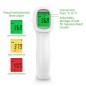 Medisana Infrarot-Thermometer TM A79 Weiß Medisana Infrarot-Thermometer TM A79 Weiß
