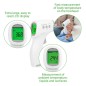 Medisana Infrarot-Thermometer TM A79 Weiß Medisana Infrarot-Thermometer TM A79 Weiß