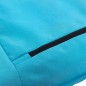 vidaXL Sonnenliege Klappbar Oxford-Gewebe Blau vidaXL Sonnenliege Klappbar Oxford-Gewebe Blau