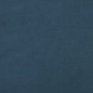 vidaXL Schlafsofa 2-Sitzer Blau Samt vidaXL Schlafsofa 2-Sitzer Blau Samt