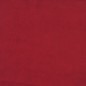 vidaXL Fußhocker Weinrot 45x29,5x35 cm Samt vidaXL Fußhocker Weinrot 45x29,5x35 cm Samt