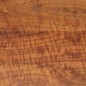 vidaXL Konsolentisch 120x32x80 cm Raues Massivholz Akazie vidaXL Konsolentisch 120x32x80 cm Raues Massivholz Akazie