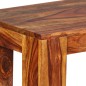 vidaXL Sitzbank Massivholz 110x35x45 cm vidaXL Sitzbank Massivholz 110x35x45 cm