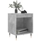 vidaXL Nachttische 2 Stk. Betongrau 40x35x50 cm Holzwerkstoff vidaXL Nachttische 2 Stk. Betongrau 40x35x50 cm Holzwerkstoff