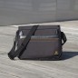 Exacompta Laptop-Umhängetasche Exactive 14 Zoll Exacompta Laptop-Umhängetasche Exactive 14 Zoll