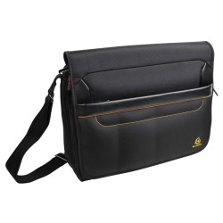 Exacompta Laptop-Umhängetasche Exactive 14 Zoll