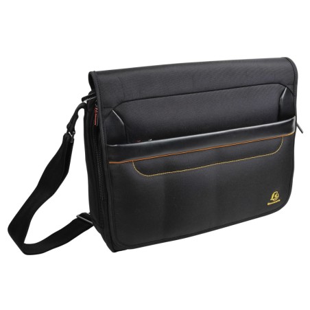Exacompta Laptop-Umhängetasche Exactive 14 Zoll