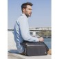 Exacompta Laptop-Umhängetasche Exactive 14 Zoll Exacompta Laptop-Umhängetasche Exactive 14 Zoll