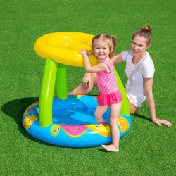 Bestway Baby-Planschbecken 94x89x79 cm 26 L