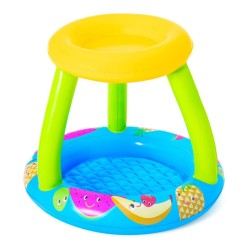 Bestway Baby-Planschbecken 94x89x79 cm 26 L