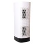 Qlima Luftreiniger mit HEPA-Filter A 68 50 W Weiß Qlima Luftreiniger mit HEPA-Filter A 68 50 W Weiß