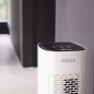 Qlima Luftreiniger mit HEPA-Filter A 68 50 W Weiß Qlima Luftreiniger mit HEPA-Filter A 68 50 W Weiß